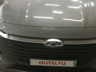 2023 Chery Arrizo 8, серый, 1800000 рублей, вид 1