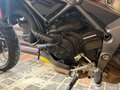 2017 Ducati Multistrada 950, красный, 780000 рублей - вид 6