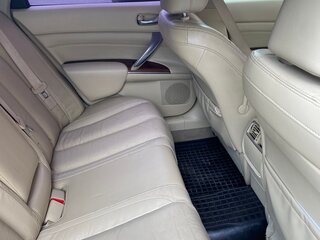2011 Nissan Teana II (J32), серебристый, 1030000 рублей, вид 5