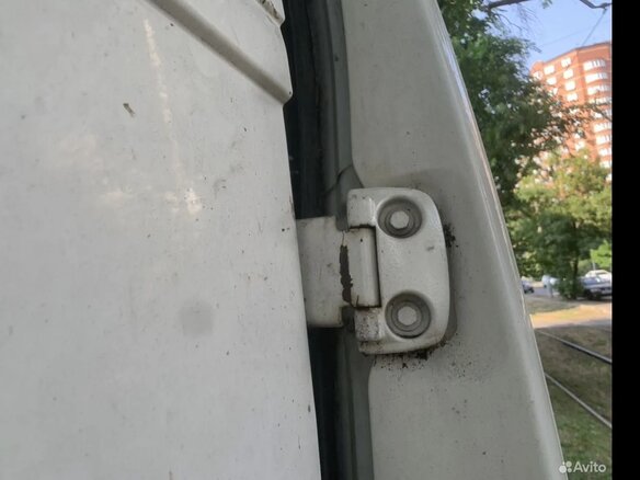2010 Peugeot Boxer, белый, 999900 рублей - вид 8