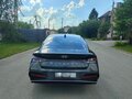 2023 Hyundai Elantra VII (CN7) Рестайлинг, зелёный, 1700000 рублей - вид 4