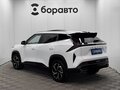 2024 Geely Cityray, белый, 2400700 рублей - вид 2