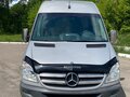 2010 Mercedes-Benz Sprinter, серебристый, 3100000 рублей - вид 1
