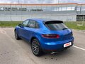 2018 Porsche Macan I, синий, 3500000 рублей - вид 7