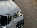 2019 BMW X5 40i IV (G05/G18), белый, 6250000 рублей - вид 5