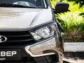 2026 Lada (ВАЗ) Granta I Рестайлинг, коричневый, 1007000 рублей - вид 3