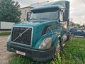 2003 Volvo VNL, зелёный, 2500000 рублей - вид 11
