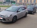 2012 Ford Focus III, серый, 730000 рублей - вид 9