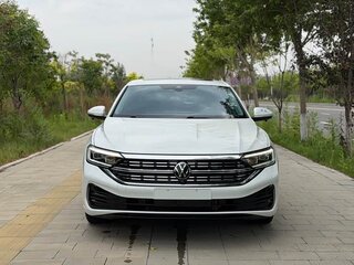 2022 Volkswagen Sagitar III Рестайлинг, белый, 1270000 рублей, вид 2