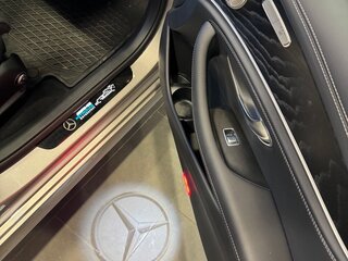 2020 Mercedes-Benz E-Класс 200 V (W213, S213, C238) Рестайлинг, серый, 4990000 рублей, вид 5