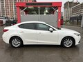 2014 Mazda 3 III (BM), белый, 1650000 рублей - вид 3