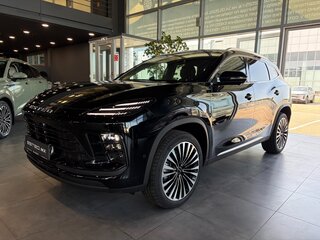 2026 Esteo MX, чёрный, 4290000 рублей, вид 2