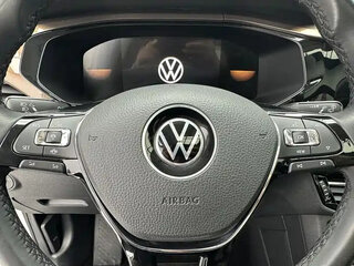 2022 Volkswagen Tharu I, белый, 1850000 рублей, вид 5