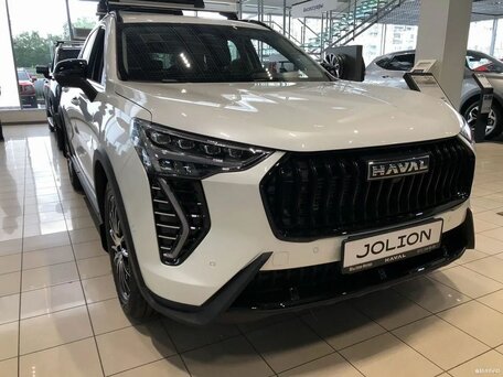 Haval Jolion I Рестайлинг 2