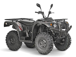 2026 Baltmotors Striker 400 EFI, белый, 599900 рублей, вид 3