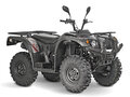 2026 Baltmotors Striker 400 EFI, белый, 599900 рублей - вид 2