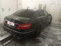 2010 Mercedes-Benz E-Класс 350 IV (W212, S212, C207), чёрный, 1100000 рублей - вид 4
