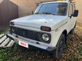 1999 Lada (ВАЗ) 2121 (4x4) I Рестайлинг, белый, 165000 рублей