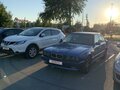 1995 BMW 5 серии 520i III (E34), синий