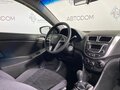 2016 Hyundai Solaris I Рестайлинг, белый - вид 10