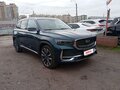 2023 Geely Monjaro I, синий, 2529600 рублей - вид 1
