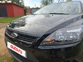2008 Ford Focus II Рестайлинг, чёрный, 500000 рублей - вид 11