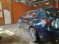 2013 BMW 1 серии 116i II (F20/F21), синий, 1140000 рублей - вид 2