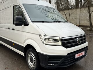 2023 Volkswagen Crafter, белый, 7090000 рублей, вид 3