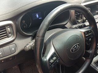 2018 Kia Sorento III Prime Рестайлинг, серый, 2700000 рублей, вид 5