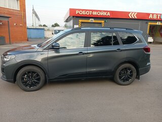 2024 SWM G05 Pro, серый, 1850000 рублей, вид 3