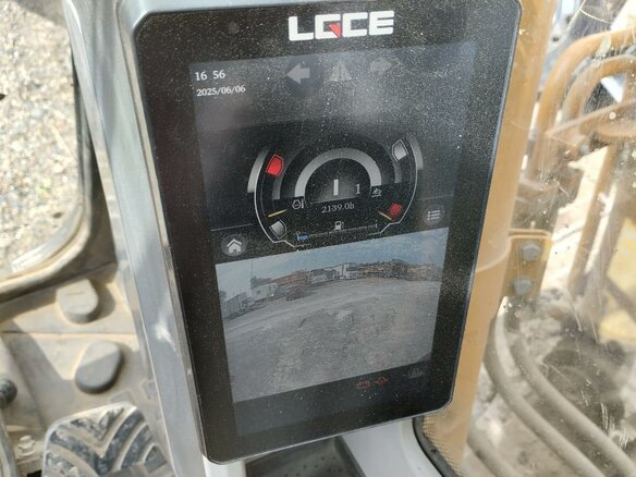 2024 LGCE E6210F, жёлтый, 5424900 рублей - вид 6
