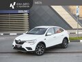 2021 Renault Arkana I, белый, 1451100 рублей