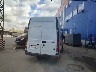 2018 ГАЗ ГАЗель Next, белый, 2000000 рублей, вид 1