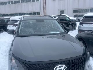 2025 Hyundai Mufasa I (NU2), серый, 2700000 рублей, вид 1