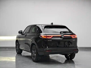2023 Honda XR-V II, чёрный, 1754010 рублей, вид 4