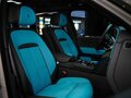 2025 Rolls-Royce Cullinan Black Badge I Рестайлинг (Series II), чёрный, 49000000 рублей - вид 6