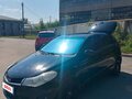 2011 Chery Very (A13), чёрный, 205000 рублей