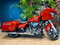 2024 Harley-Davidson Road Glide Special, оранжевый, 3550000 рублей