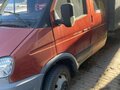 2011 ГАЗ ГАЗель (33023/330273) Фермер, оранжевый, 1100000 рублей - вид 4