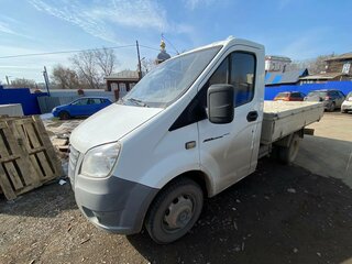 2013 ГАЗ ГАЗель Next, белый, 1100000 рублей, вид 1