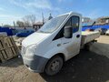 2013 ГАЗ ГАЗель Next, белый, 1100000 рублей