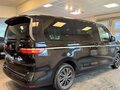 2023 Volkswagen Multivan Long T7, чёрный, 5650000 рублей - вид 4