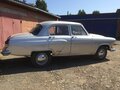 1965 ГАЗ 21 «Волга» 21Р, бежевый, 520000 рублей - вид 8