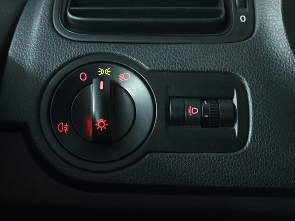 2014 Volkswagen Polo V, чёрный, 689000 рублей - вид 14