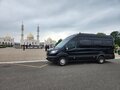 2021 Ford Transit, чёрный, 5100000 рублей - вид 5