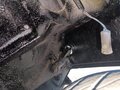 2000 Lada (ВАЗ) 2107, синий, 55000 рублей - вид 8