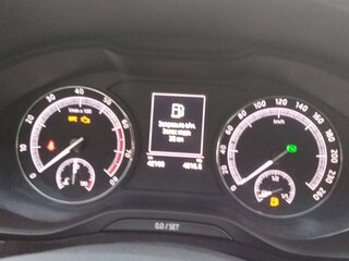 2020 Skoda Karoq I, серый, 2500000 рублей, вид 1