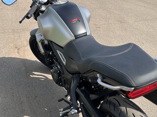 Voge 350AC