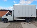 2002 Fiat Professional Ducato, белый, 750000 рублей - вид 2