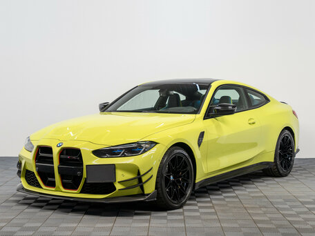 BMW M4 G82/G83